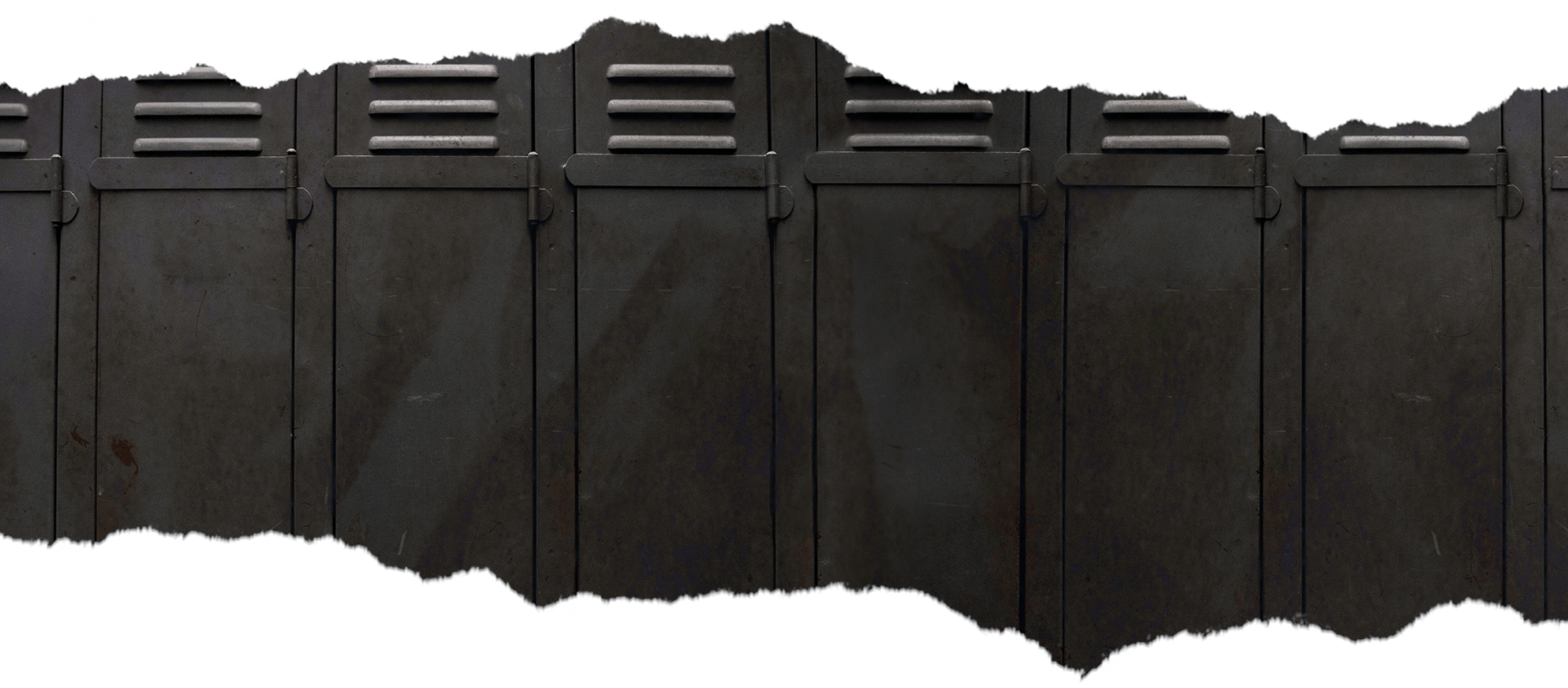 Fond casiers xl